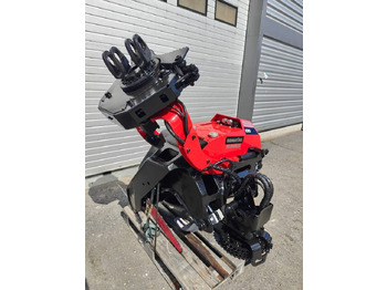 Валочная головка Komatsu C 93: фото 3 Валочная головка Komatsu C 93: фото 3