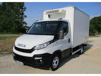 Фургон-рефрижератор IVECO Daily 35c13