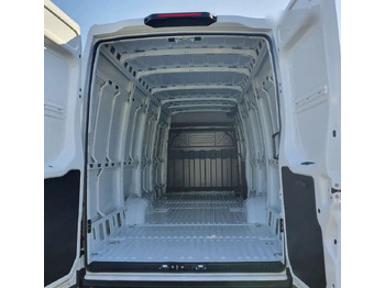 Новый Цельнометаллический фургон IVECO DAILY 35S18HA8 L4H2: фото 5 Новый Цельнометаллический фургон IVECO DAILY 35S18HA8 L4H2: фото 5