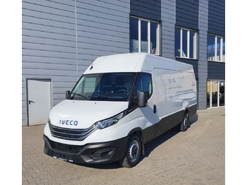 Цельнометаллический фургон IVECO Daily 35s18