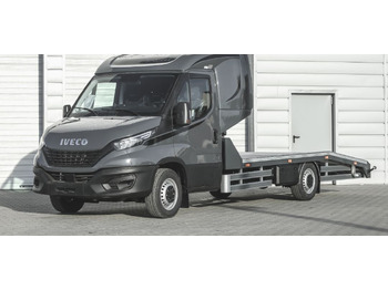 Эвакуатор IVECO Daily