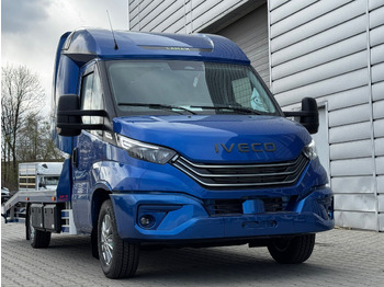Фургон IVECO Daily 35s18