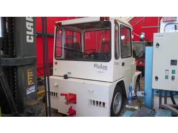 Багажный тягач Rofan Z65: фото 3 Багажный тягач Rofan Z65: фото 3