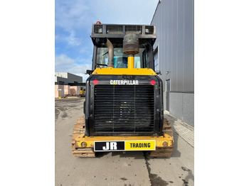 Гусеничный погрузчик CAT 953 D: фото 4 Гусеничный погрузчик CAT 953 D: фото 4