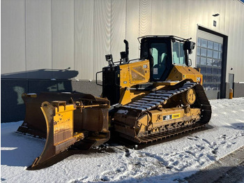 Бульдозер CATERPILLAR D5