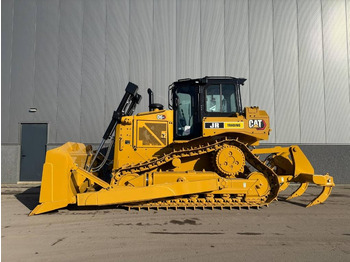 Бульдозер CATERPILLAR D6G