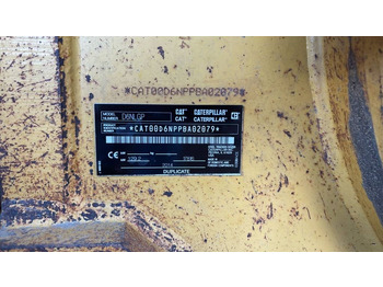 Бульдозер CAT D 6 N LGP: фото 4
