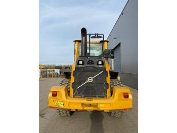 Колёсный погрузчик Volvo L 90 G: фото 4