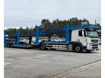 Автовоз VOLVO FM13