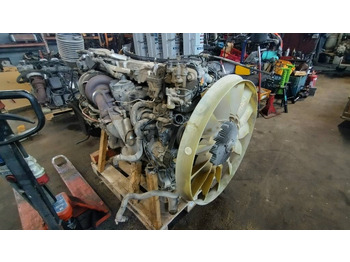 Двигатель для Грузовиков MAN D 2676 LF51 complete engine: фото 3 Двигатель для Грузовиков MAN D 2676 LF51 complete engine: фото 3