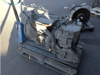 Коробка передач для Грузовиков Volvo AT2612E hidastimella: фото 2 Коробка передач для Грузовиков Volvo AT2612E hidastimella: фото 2