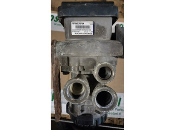 Детали тормозной системы VOLVO