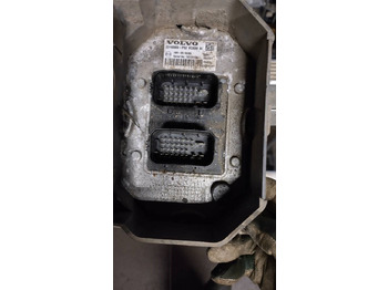 Электрическая система VOLVO