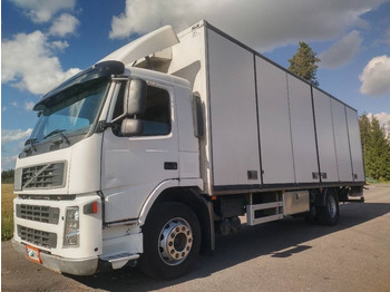Грузовик с закрытым кузовом VOLVO FM9