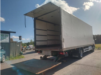 Грузовик с закрытым кузовом Volvo FM9 4x2 8,40m pitkä kylkiaukeava kori: фото 4