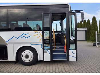 Пригородный автобус Irisbus RECREO/ SPROWADZONY/ KLIMA / 251 000 KM: фото 4