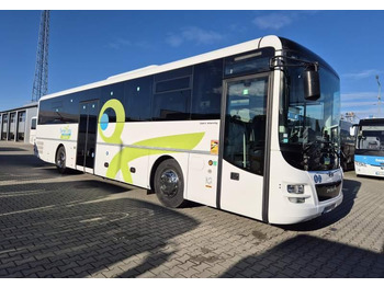 Пригородный автобус MAN LION'S INTERCITY/ SPROWADZONY / 12.30 M / EURO 6: фото 2 Пригородный автобус MAN LION'S INTERCITY/ SPROWADZONY / 12.30 M / EURO 6: фото 2