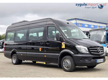 Микроавтобус MERCEDES-BENZ Sprinter