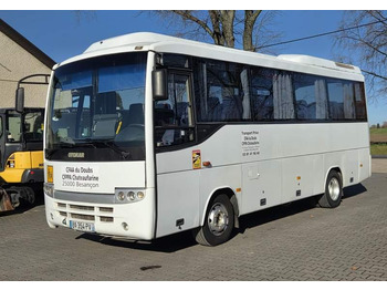 Микроавтобус