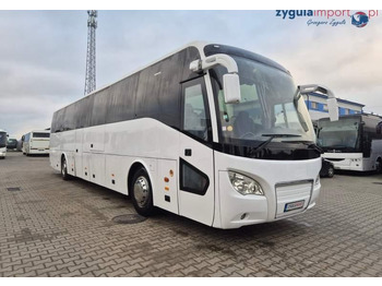 Пригородный автобус SCANIA Higer