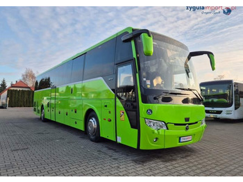 Туристический автобус TEMSA