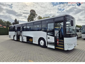 Temsa TOURMALIN LIGHT 13/SPROWADZONA / EURO 5 / WEBASTO в лизинг Temsa TOURMALIN LIGHT 13/SPROWADZONA / EURO 5 / WEBASTO: фото 1 Temsa TOURMALIN LIGHT 13/SPROWADZONA / EURO 5 / WEBASTO в лизинг Temsa TOURMALIN LIGHT 13/SPROWADZONA / EURO 5 / WEBASTO: фото 1