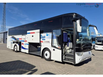 Туристический автобус VAN HOOL