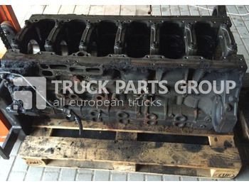 Блок цилиндров DAF XF 105