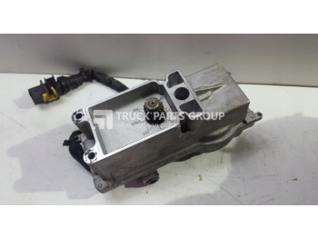 Турбина DAF CF