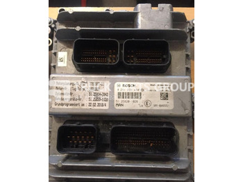 Блок управления BOSCH