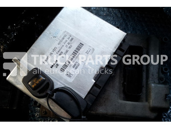 Блок управления BOSCH