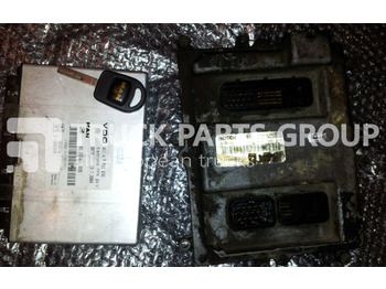 Блок управления MAN TGA