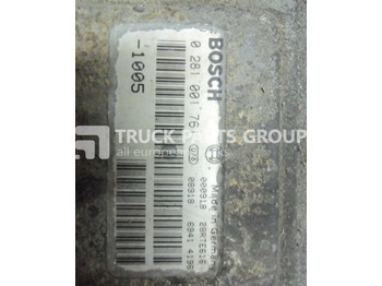 Блок управления BOSCH