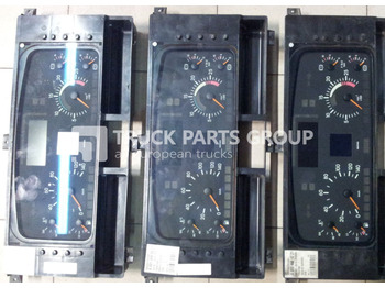 Приборная панель MERCEDES-BENZ Actros