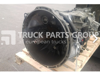 Коробка передач MERCEDES-BENZ Actros