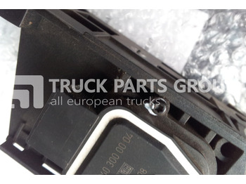 Педаль MERCEDES-BENZ Actros