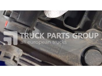 Блок управления SCANIA R