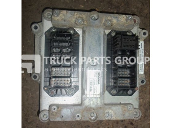 Блок управления SCANIA R