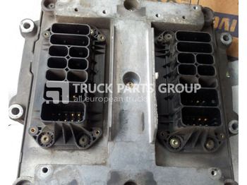 Блок управления для Грузовиков SCANIA R series engine control unit, engine computer HPI ignition syste control unit: фото 4