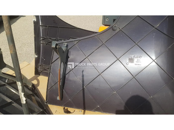 Аэродинамика/ Спойлеры для Грузовиков SCANIA SCANIA R series TOPLINE cab spoilers 1348532, 1731082, 1731083, 1348531, 1357911, 1480482, 1847085, 1847086, 1534228, 1534061, 1847084, 1847083, 1532459, 1532458: фото 2 Аэродинамика/ Спойлеры для Грузовиков SCANIA SCANIA R series TOPLINE cab spoilers 1348532, 1731082, 1731083, 1348531, 1357911, 1480482, 1847085, 1847086, 1534228, 1534061, 1847084, 1847083, 1532459, 1532458: фото 2