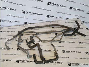 Запчасти MAN TGS