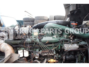 Двигатель VOLVO FH16