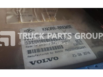 Блок управления VOLVO