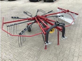 Сеноворошилка AGROMEHANIKA