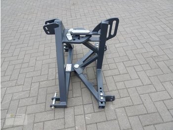 Навесное оборудование