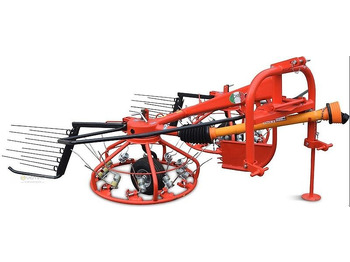 Сеноворошилка BOXER AGRI