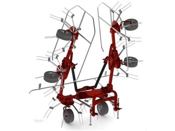 Сеноворошилка