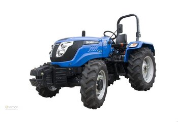 Трактор SOLIS 50