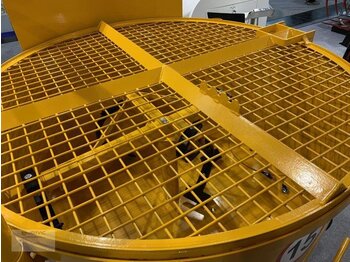 Новый Бетономешалка Vemac Betonmischer 800 1200 1800 Liter Futtermischer Mischer Mixer Zwangsmischer NEU: фото 5 Новый Бетономешалка Vemac Betonmischer 800 1200 1800 Liter Futtermischer Mischer Mixer Zwangsmischer NEU: фото 5