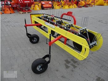 Сеноворошилка VEMAC